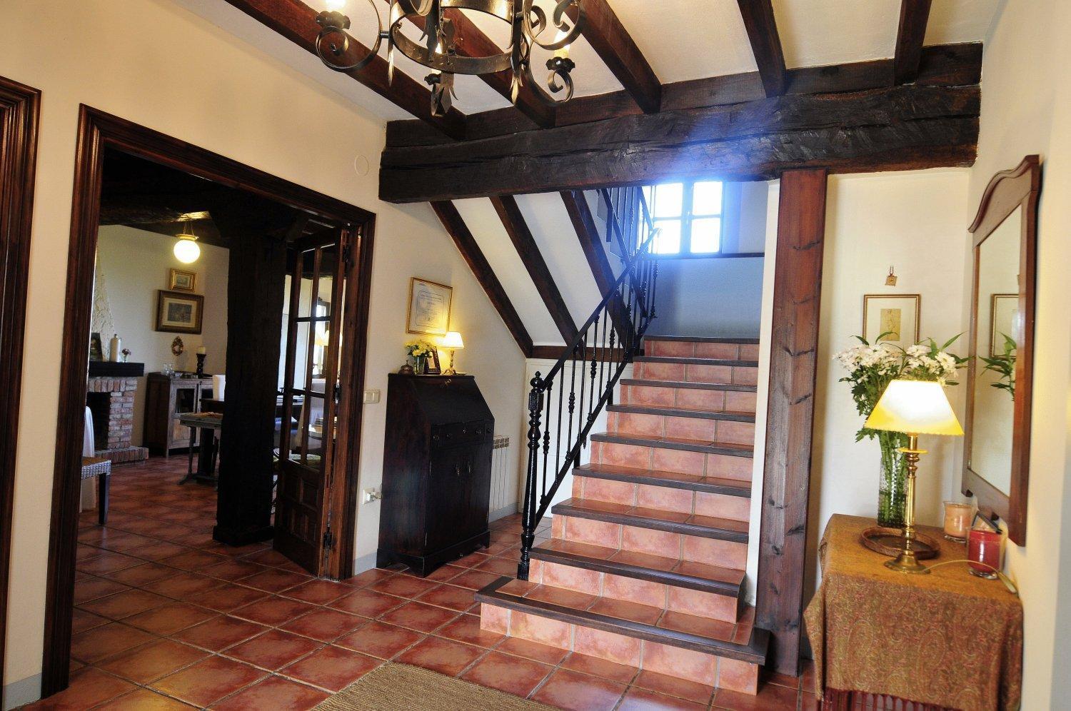 Posada Tresvalle Ubiarco Exterior photo