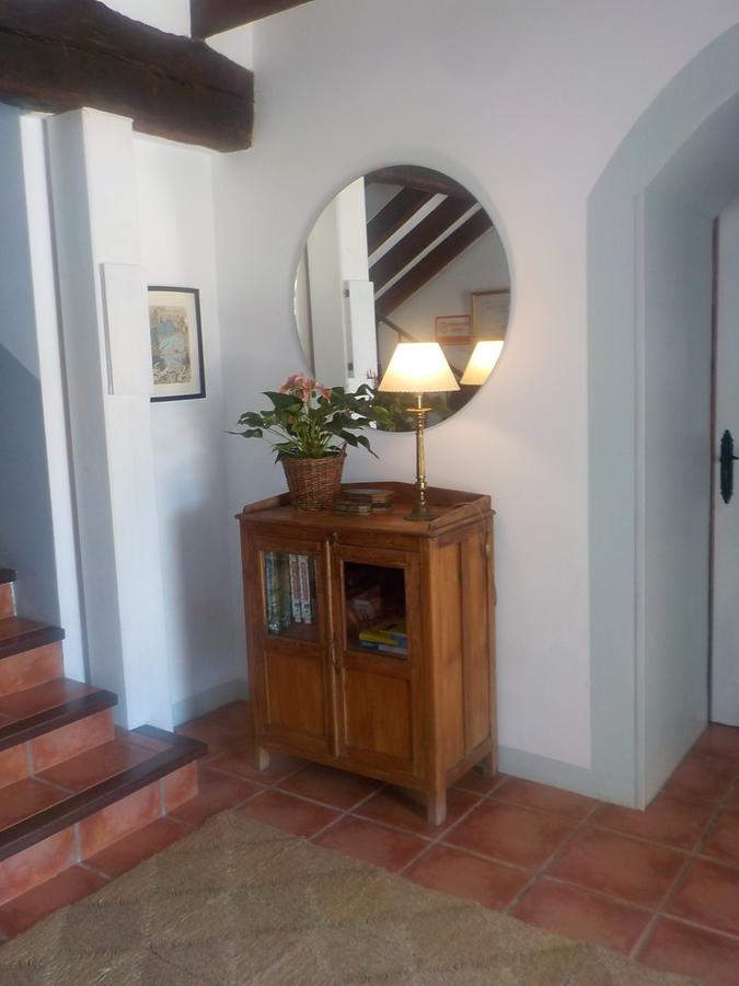 Posada Tresvalle Ubiarco Exterior photo